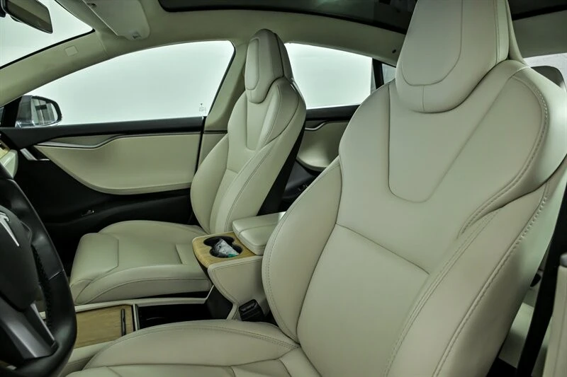 2018 Tesla Model S - Image 18 of 21