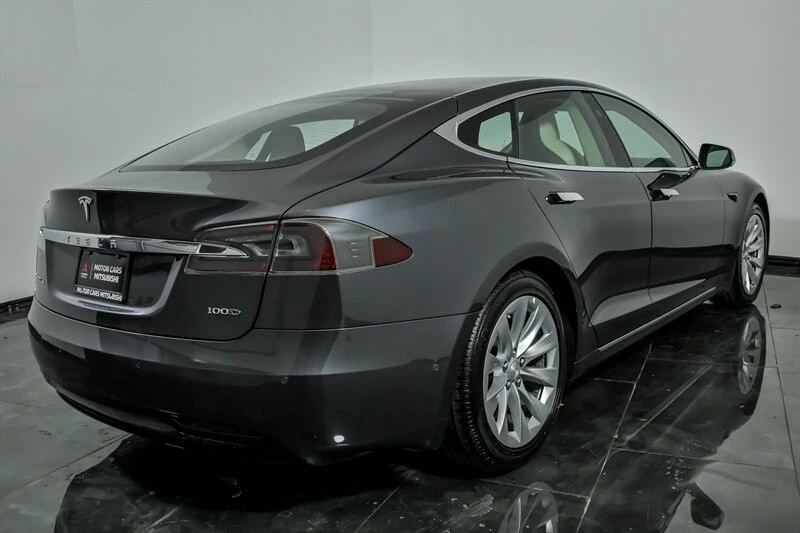 2018 Tesla Model S - Image 10 of 21