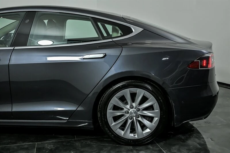 2018 Tesla Model S - Image 7 of 21