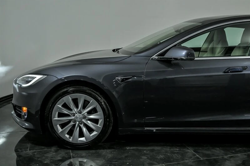 2018 Tesla Model S - Image 6 of 21
