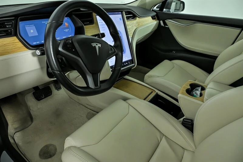 2018 Tesla Model S - Image 16 of 21