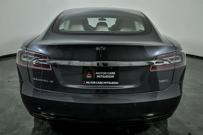 2018 Tesla Model S - Image 9 of 21
