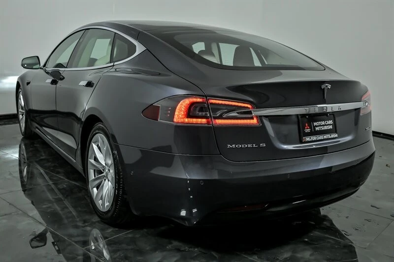 2018 Tesla Model S - Image 8 of 21