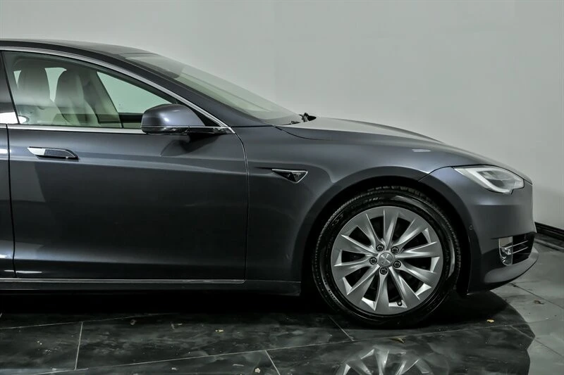2018 Tesla Model S - Image 12 of 21