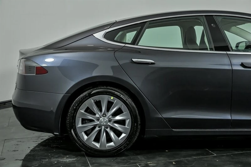 2018 Tesla Model S - Image 11 of 21