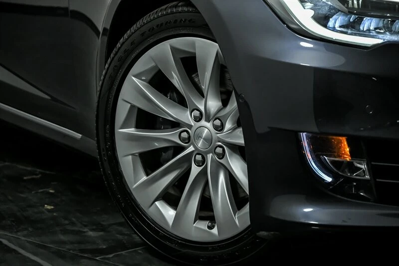 2018 Tesla Model S - Image 3 of 21