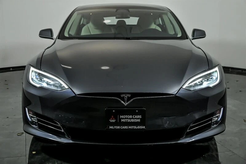 2018 Tesla Model S - Image 4 of 21