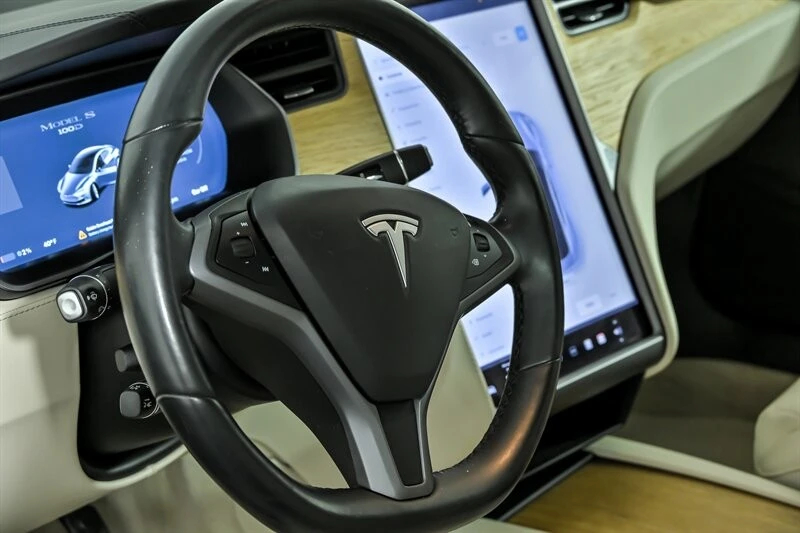 2018 Tesla Model S - Image 21 of 21