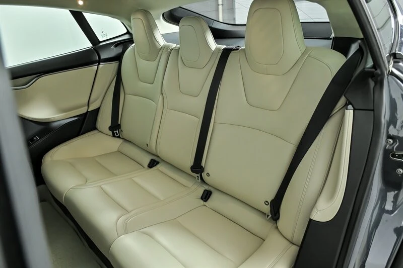 2018 Tesla Model S - Image 20 of 21