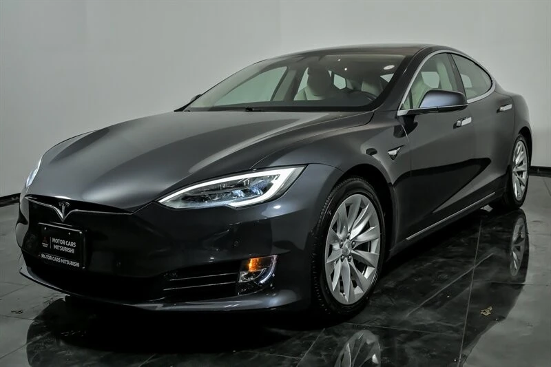 2018 Tesla Model S - Image 5 of 21