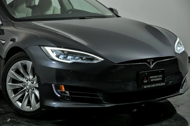 2018 Tesla Model S - Image 2 of 21