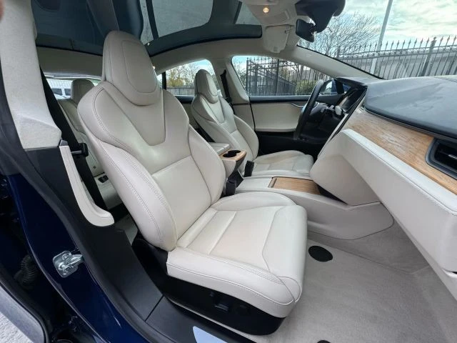 2018 Tesla Model S - Image 12 of 21