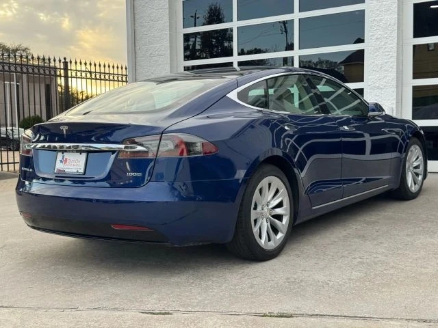 2018 Tesla Model S - Image 21 of 21
