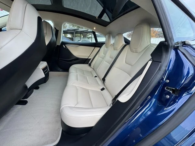 2018 Tesla Model S - Image 18 of 21