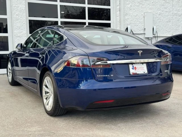 2018 Tesla Model S - Image 19 of 21
