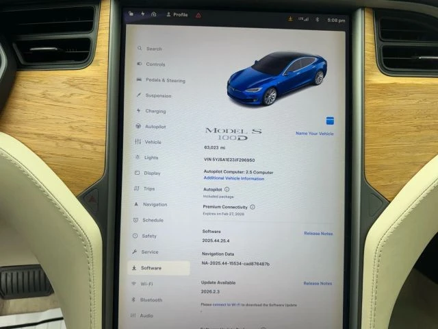 2018 Tesla Model S - Image 20 of 21