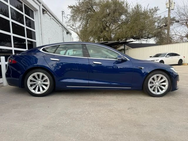 2018 Tesla Model S - Image 13 of 21