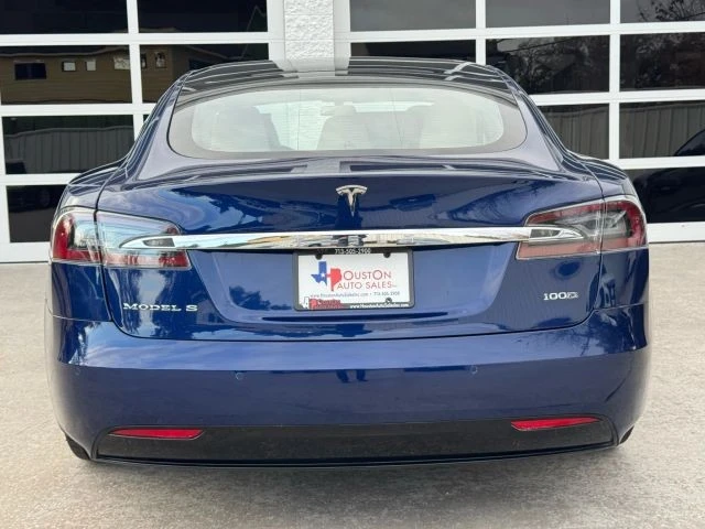 2018 Tesla Model S - Image 16 of 21