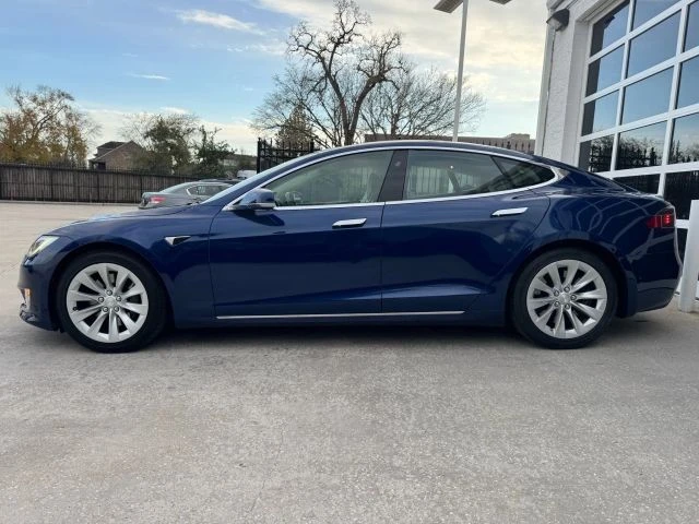 2018 Tesla Model S - Image 10 of 21