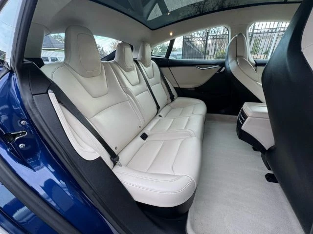 2018 Tesla Model S - Image 15 of 21