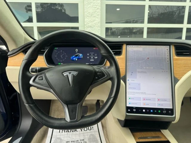 2018 Tesla Model S - Image 3 of 21