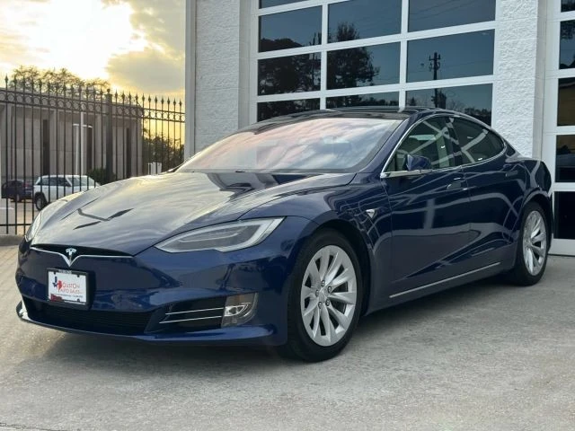 2018 Tesla Model S - Image 7 of 21