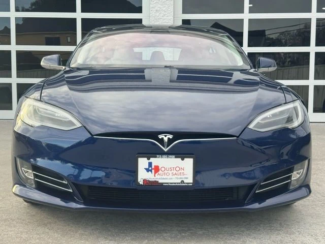 2018 Tesla Model S - Image 4 of 21