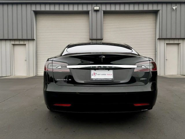 2018 Tesla Model S - Image 7 of 14