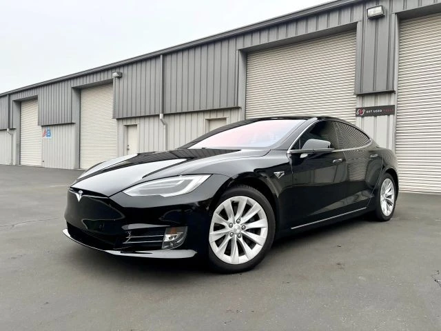 2018 Tesla Model S - Image 5 of 14