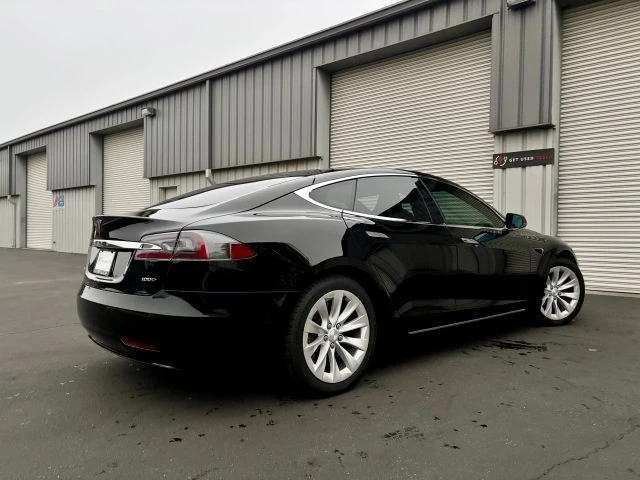 2018 Tesla Model S - Image 8 of 14