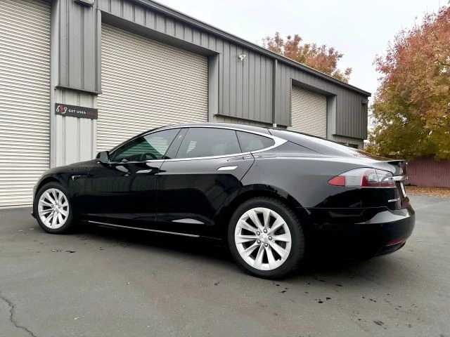 2018 Tesla Model S - Image 9 of 14