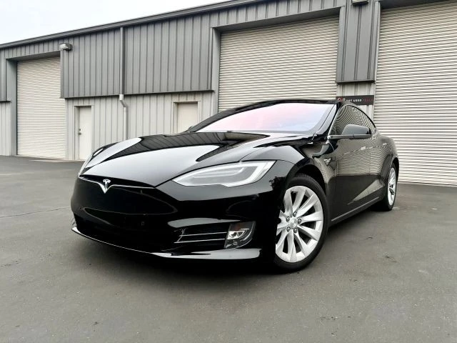 2018 Tesla Model S - Image 4 of 14
