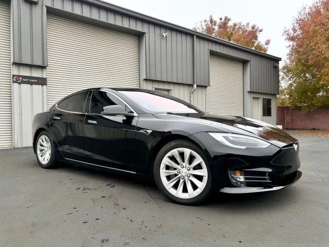 2018 Tesla Model S - Image 2 of 14
