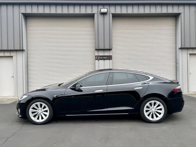 2018 Tesla Model S - Image 3 of 14