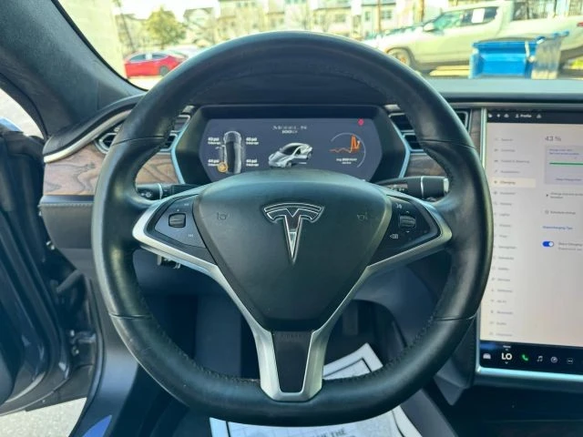 2018 Tesla Model S - Image 12 of 21