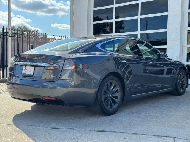 2018 Tesla Model S - Image 16 of 21