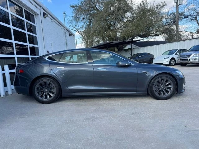 2018 Tesla Model S - Image 21 of 21