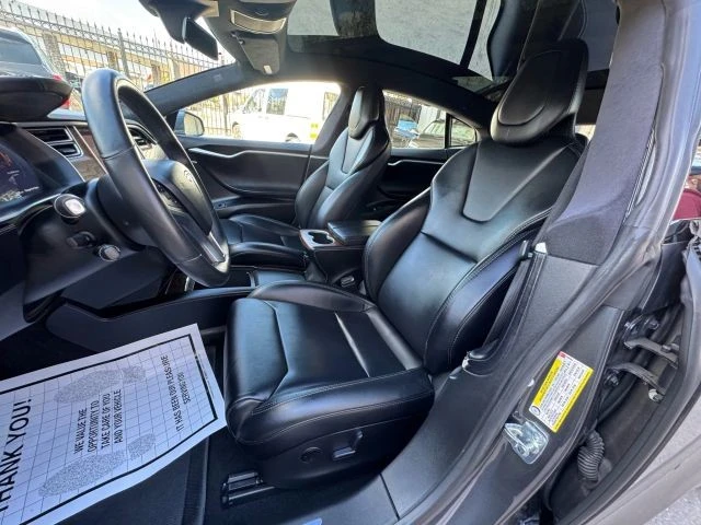 2018 Tesla Model S - Image 9 of 21
