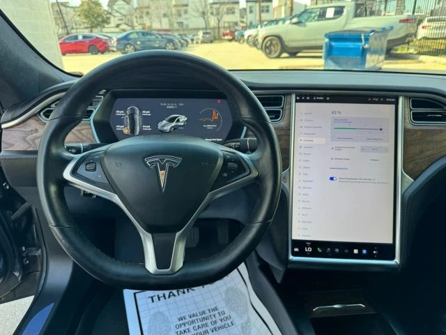 2018 Tesla Model S - Image 3 of 21