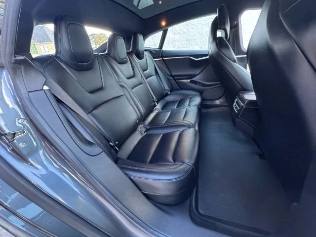 2018 Tesla Model S - Image 18 of 21
