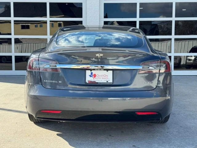 2018 Tesla Model S - Image 13 of 21