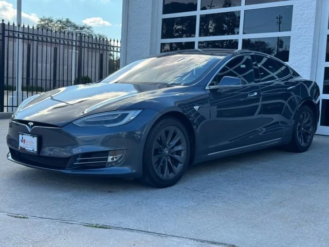 2018 Tesla Model S - Image 7 of 21