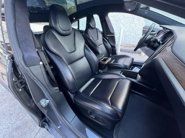 2018 Tesla Model S - Image 15 of 21
