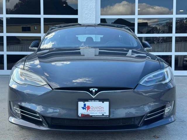 2018 Tesla Model S - Image 4 of 21