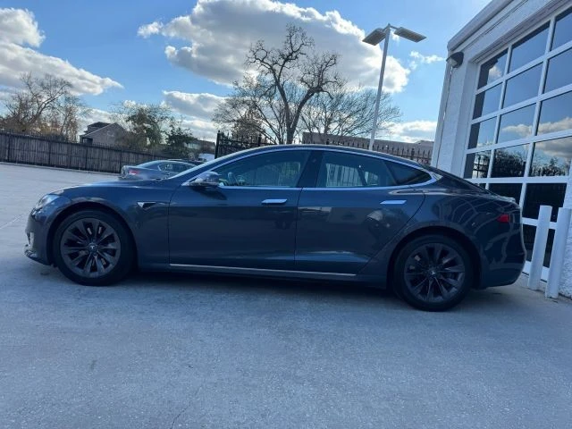 2018 Tesla Model S - Image 19 of 21