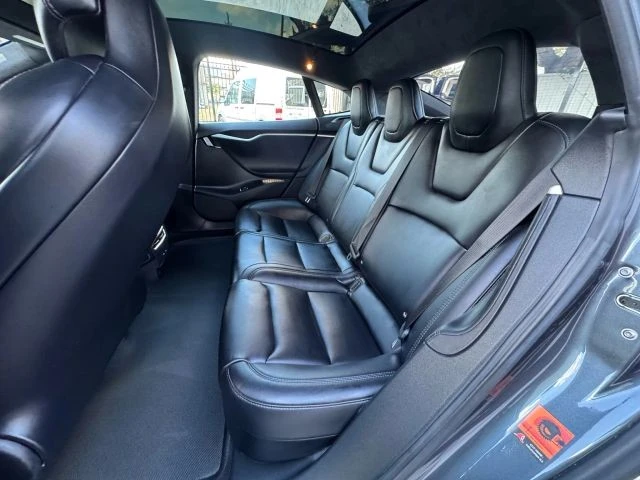 2018 Tesla Model S - Image 20 of 21