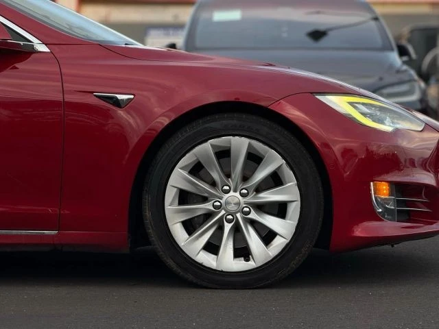 2018 Tesla Model S - Image 7 of 21