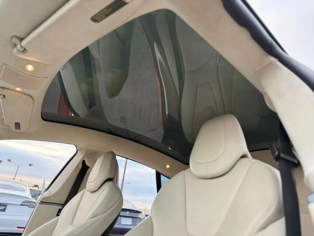 2018 Tesla Model S - Image 18 of 21