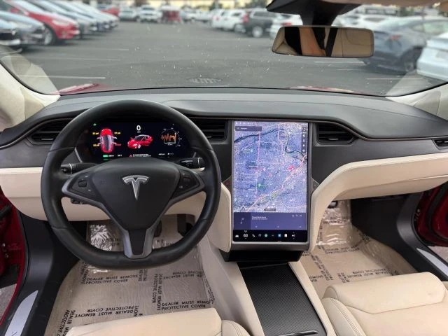 2018 Tesla Model S - Image 16 of 21