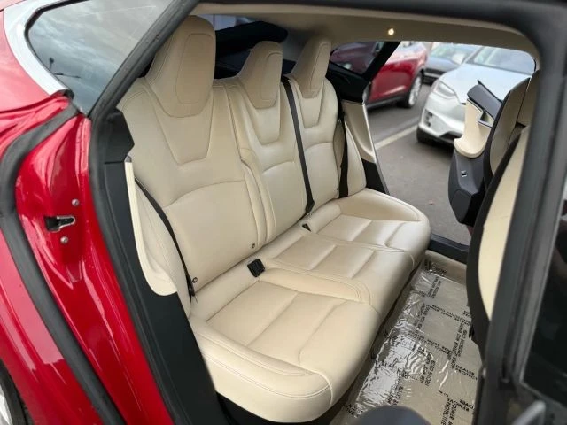 2018 Tesla Model S - Image 12 of 21